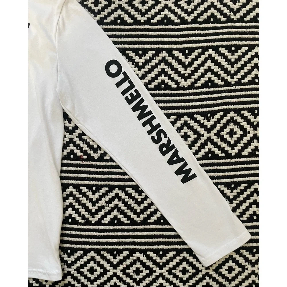 Spirit Halloween DJ Marshmello Costume - Picture 6 of 15